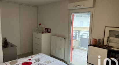 Apartment 2 rooms of 47 m² in Sète (34200)