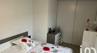 Apartment 2 rooms of 47 m² in Sète (34200)