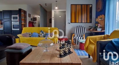 Maison 7 pièces de 179 m² à Saint-Valérien (85570)