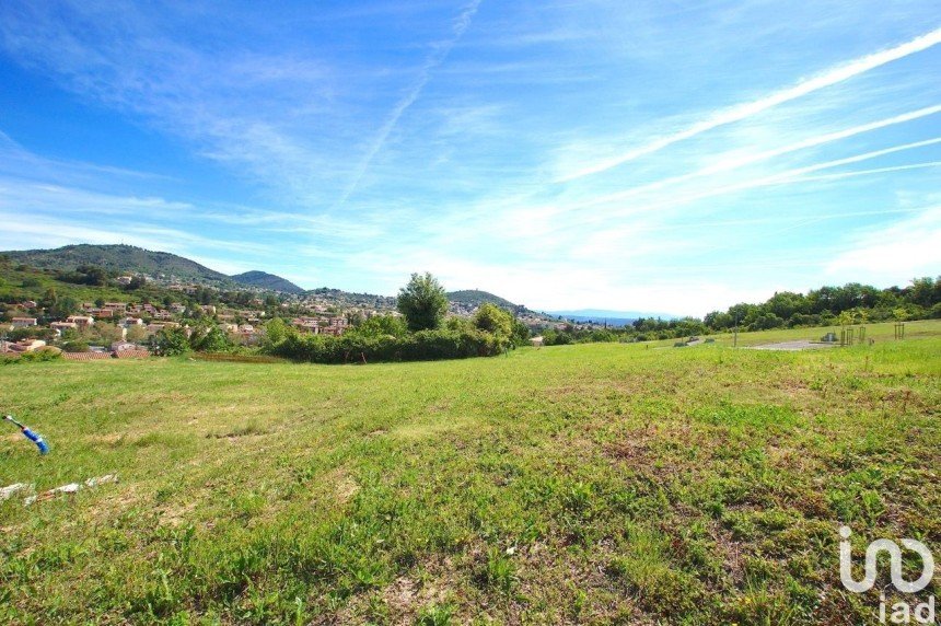 Terrain de 300 m² à Manosque (04100)