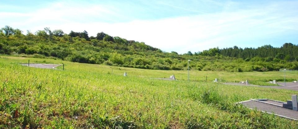 Terrain de 300 m² à Manosque (04100)