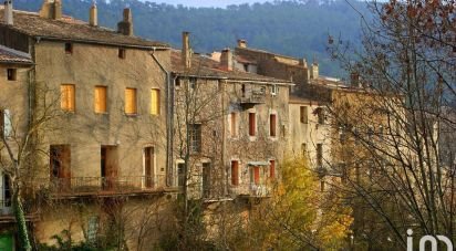 Brasserie-type bar of 70 m² in Lagrasse (11220)