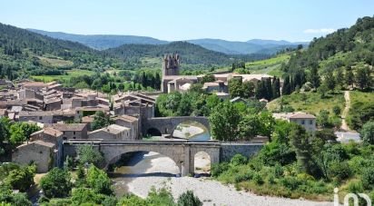 Brasserie-type bar of 70 m² in Lagrasse (11220)