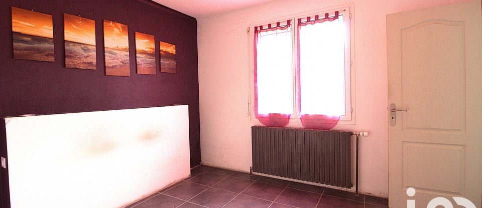 House 5 rooms of 114 m² in Patay (45310)