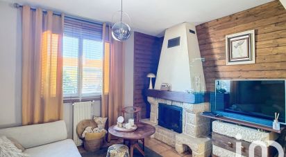 Maison 5 pièces de 101 m² à Libourne (33500)