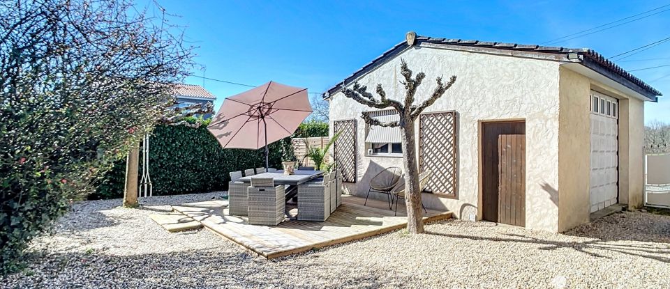 Maison 5 pièces de 101 m² à Libourne (33500)