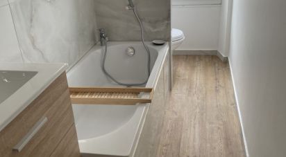 Appartement 4 pièces de 80 m² à Gap (05000)