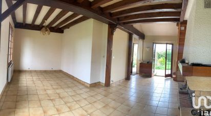 Traditional house 4 rooms of 110 m² in Villeneuve-les-Bordes (77154)