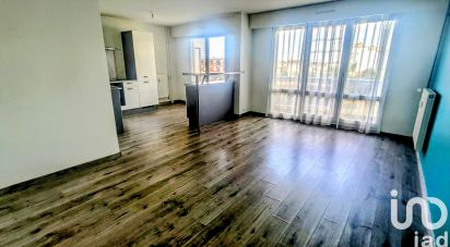 Apartment 2 rooms of 53 m² in Reims (51100)