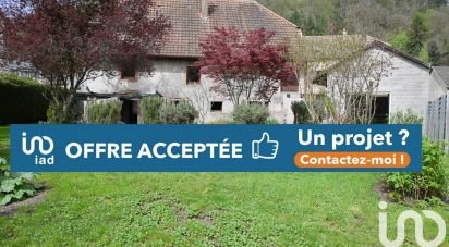 Village house 6 rooms of 185 m² in Sainte-Croix-aux-Mines (68160)