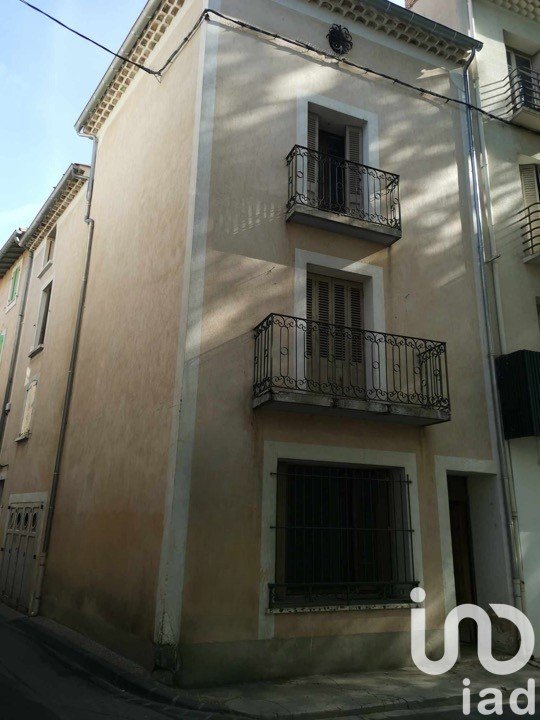 Immeuble de 174 m² à Carpentras (84200)