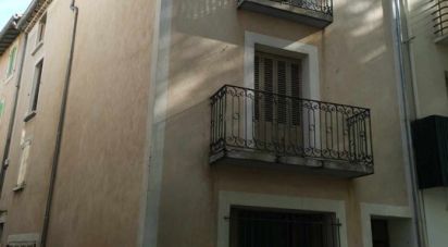 Building in Carpentras (84200) of 174 m²