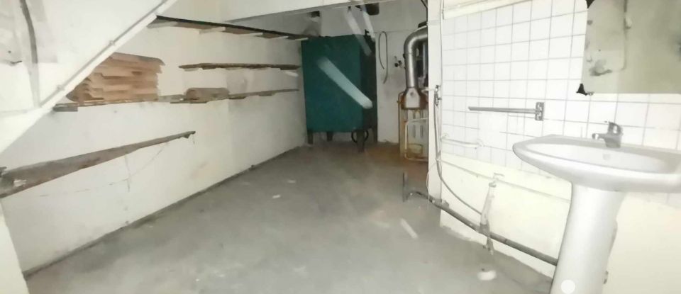 Immeuble de 174 m² à Carpentras (84200)