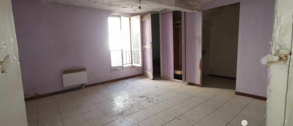 Immeuble de 174 m² à Carpentras (84200)