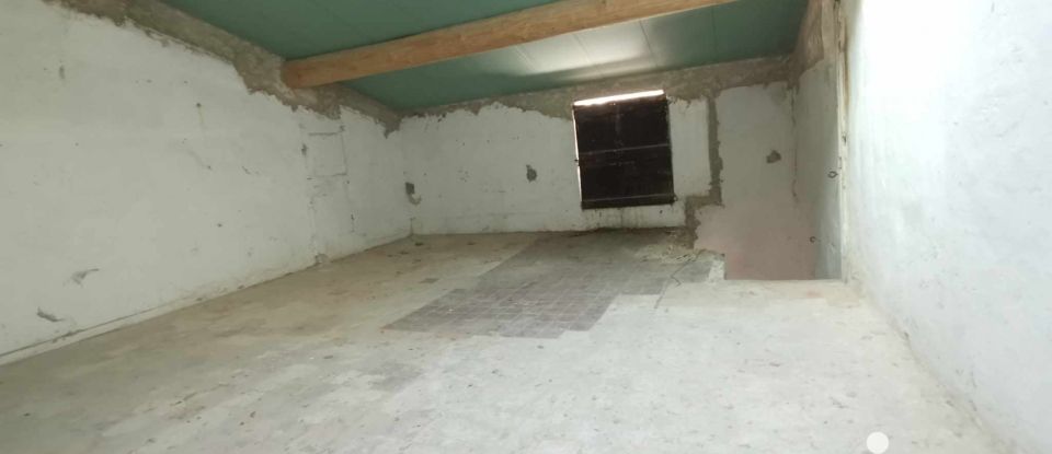 Immeuble de 174 m² à Carpentras (84200)