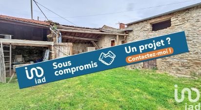 Maison 4 pièces de 85 m² à Vinzieux (07340)