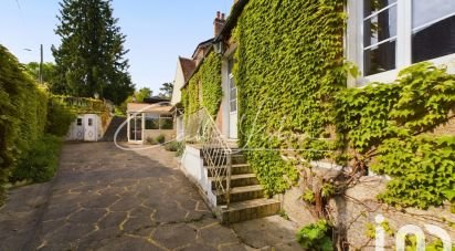 Longere 6 rooms of 200 m² in Champigny (89340)