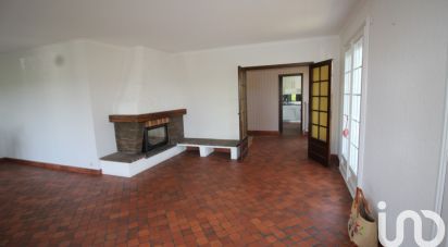 Traditional house 5 rooms of 134 m² in Chaulgnes (58400)