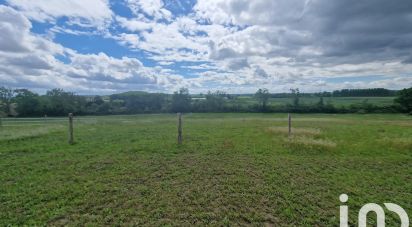 Land of 1,200 m² in Castelsarrasin (82100)