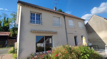 Maison 4 pièces de 141 m² à Selles-sur-Cher (41130)