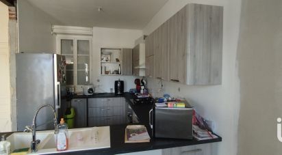 Maison 4 pièces de 141 m² à Selles-sur-Cher (41130)