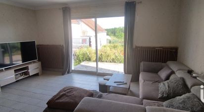 House 4 rooms of 141 m² in Selles-sur-Cher (41130)