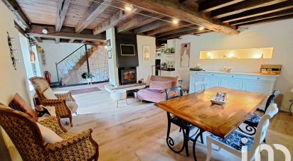 Country house 9 rooms of 176 m² in Besson (03210)