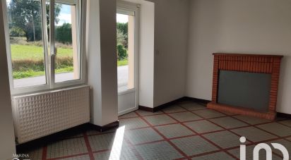 House 4 rooms of 71 m² in Nozay (44170)