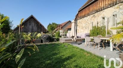 Village house 7 rooms of 210 m² in Pringy (74370)