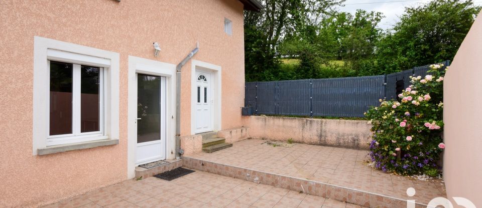 Maison de campagne 5 pièces de 145 m² à Estrablin (38780)