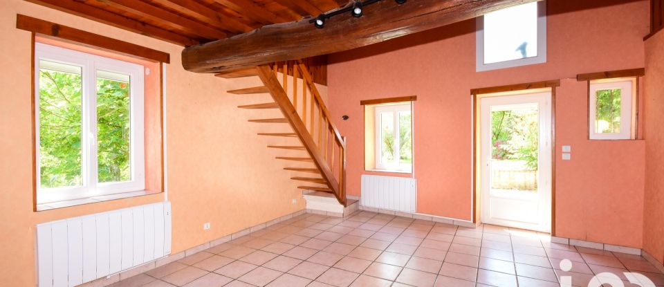 Maison de campagne 5 pièces de 145 m² à Estrablin (38780)