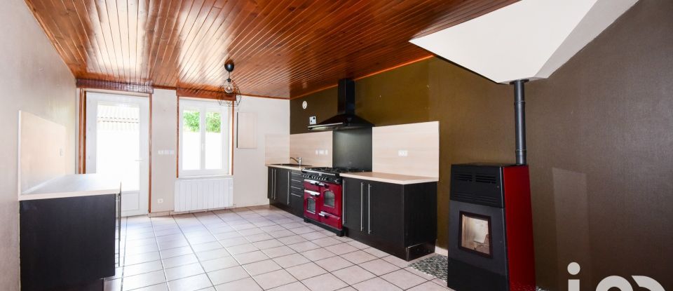 Maison de campagne 5 pièces de 145 m² à Estrablin (38780)