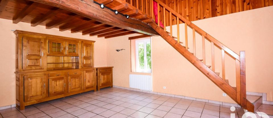 Maison de campagne 5 pièces de 145 m² à Estrablin (38780)