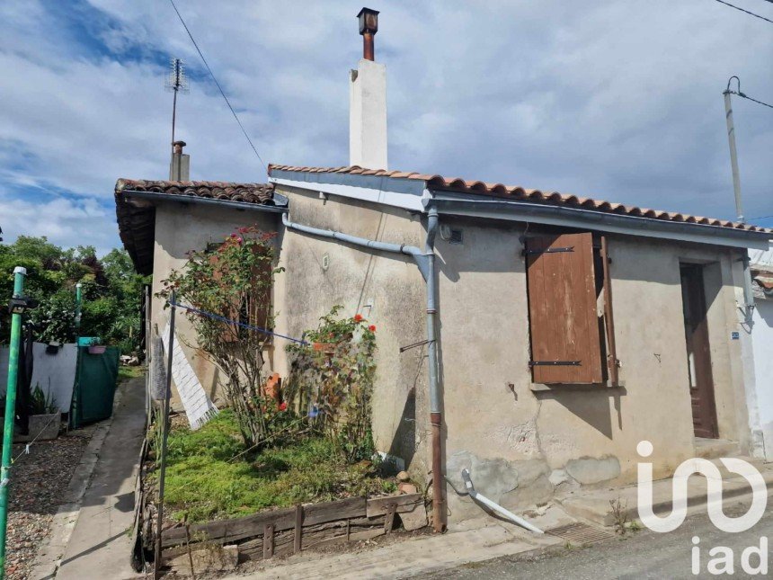 Maison 3 pièces de 60 m² à Castelsarrasin (82100)