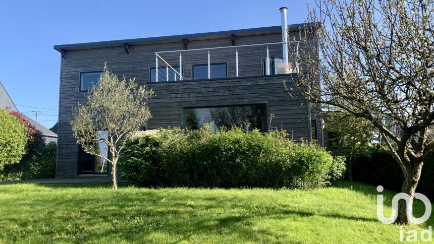 Maison 4 pièces de 118 m² à Plaudren (56420)