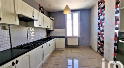 Town house 5 rooms of 126 m² in Castelsarrasin (82100)