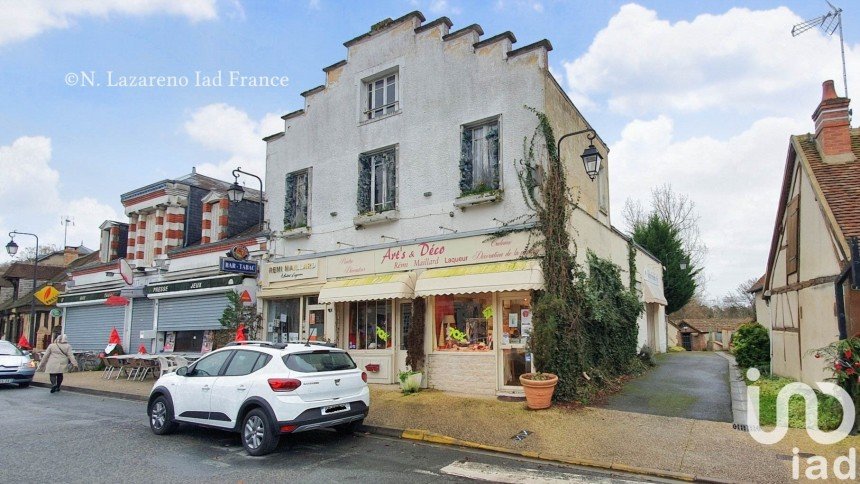 Immeuble de 330 m² à Nançay (18330)