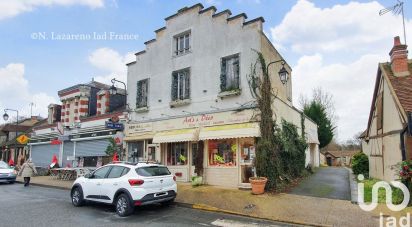 Immeuble de 330 m² à Nançay (18330)