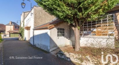 Immeuble de 330 m² à Nançay (18330)