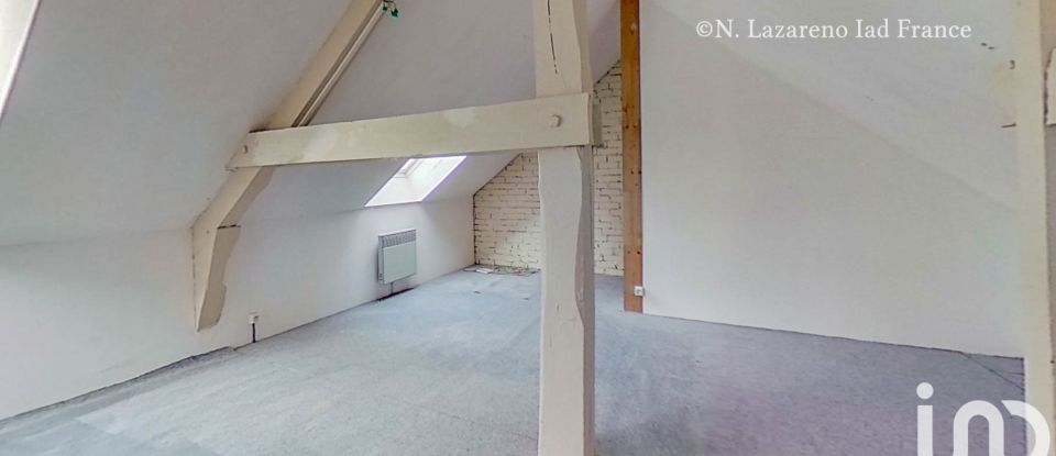 Immeuble de 330 m² à Nançay (18330)