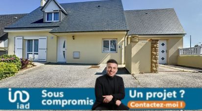 Maison 5 pièces de 114 m² à Cherbourg-en-Cotentin (50120)