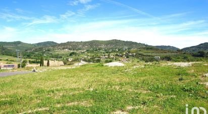 Land of 2,300 m² in Manosque (04100)