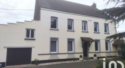 Maison 9 pièces de 234 m² à Hornaing (59171)