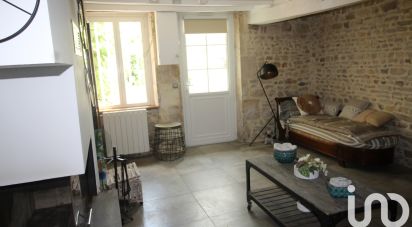 Longere 5 rooms of 247 m² in Le Chautay (18150)