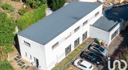 Maison d’architecte 7 pièces de 170 m² à Redon (35600)