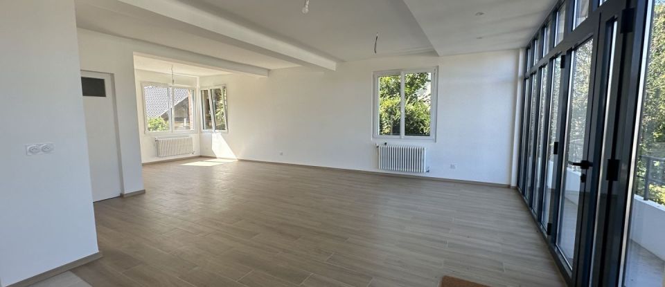 Maison 7 pièces de 145 m² à Villebon-sur-Yvette (91140)