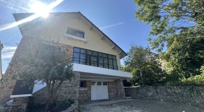 Maison 7 pièces de 145 m² à Villebon-sur-Yvette (91140)