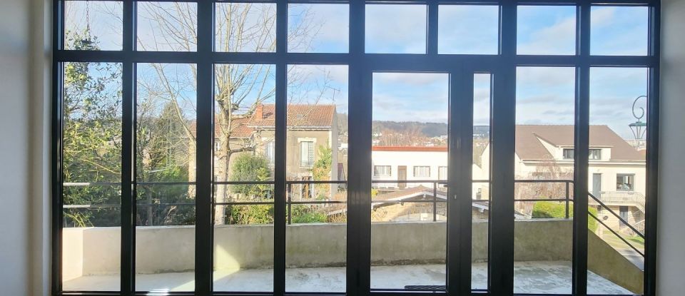 Maison 7 pièces de 145 m² à Villebon-sur-Yvette (91140)