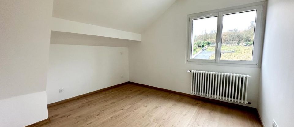 Maison 7 pièces de 145 m² à Villebon-sur-Yvette (91140)