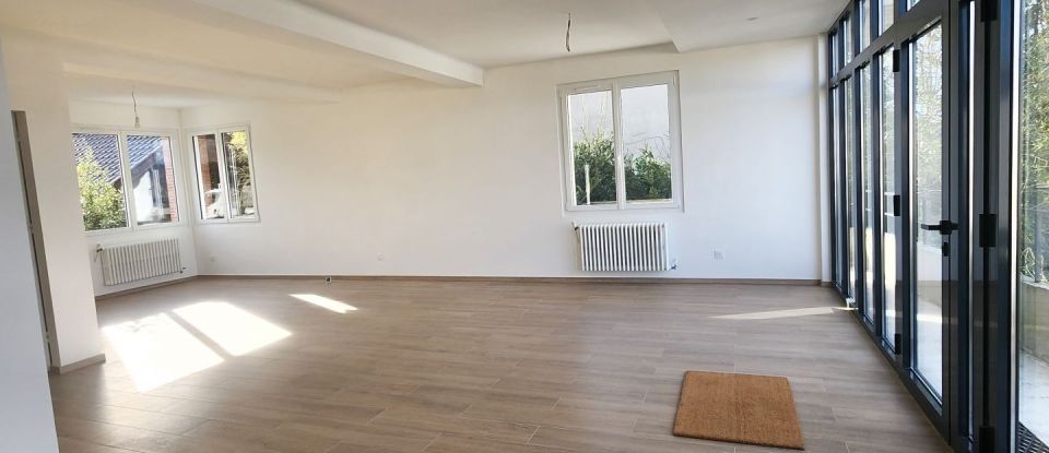 Maison 7 pièces de 145 m² à Villebon-sur-Yvette (91140)